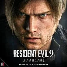Resident evil 9