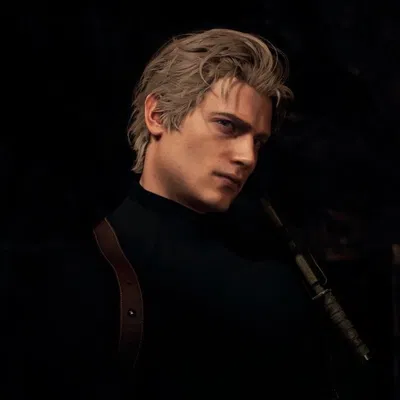 Leon S. Kennedy (Airline pilot)