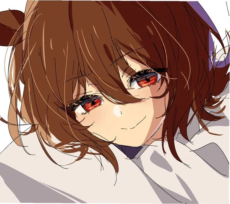 Agnes Tachyon || Warm