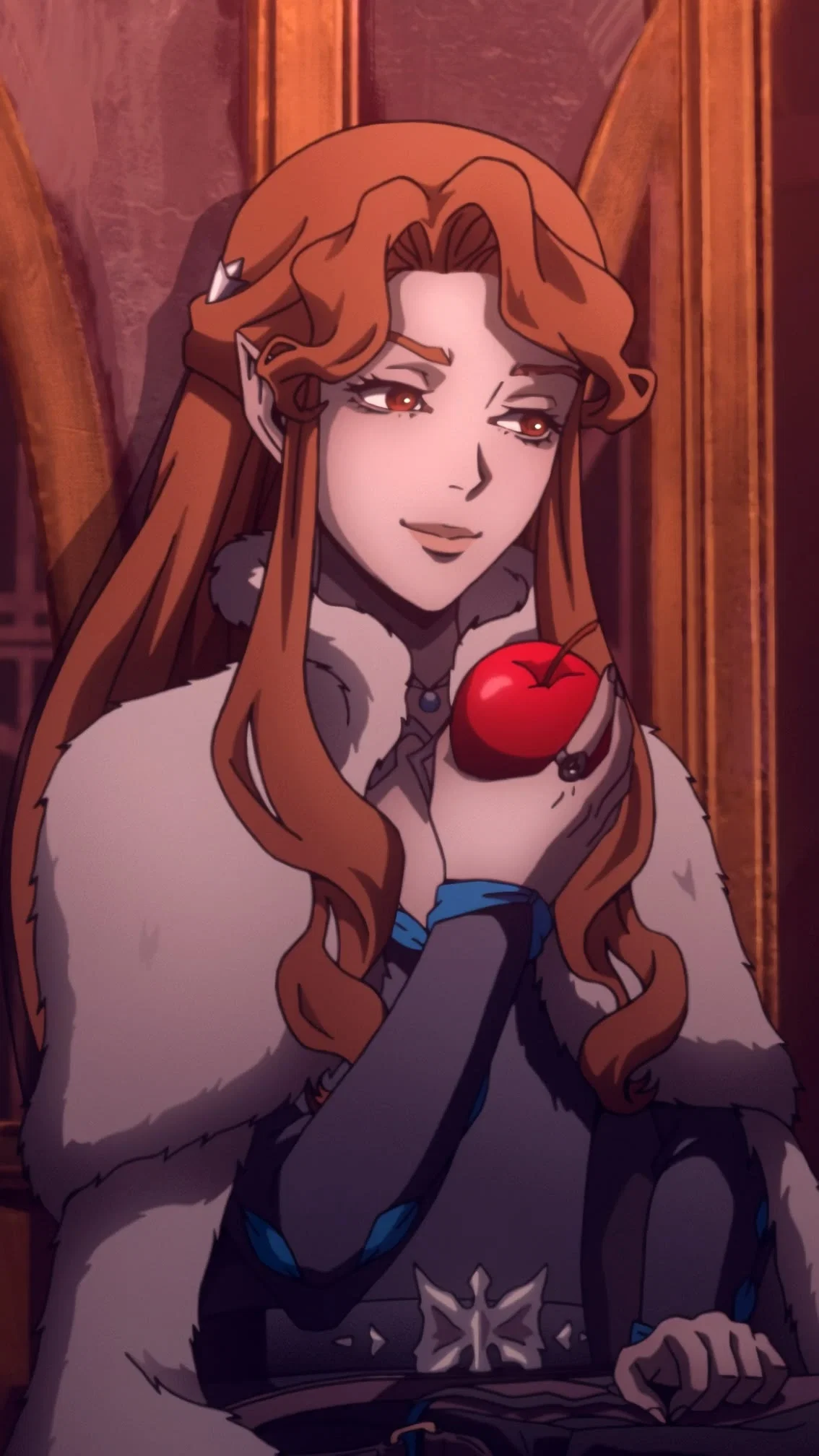 Lenore of Styria