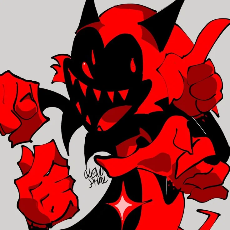 Kissing ur Sonic oddity roommate! (Fatal error ver)