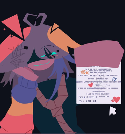 Clingy Spyware