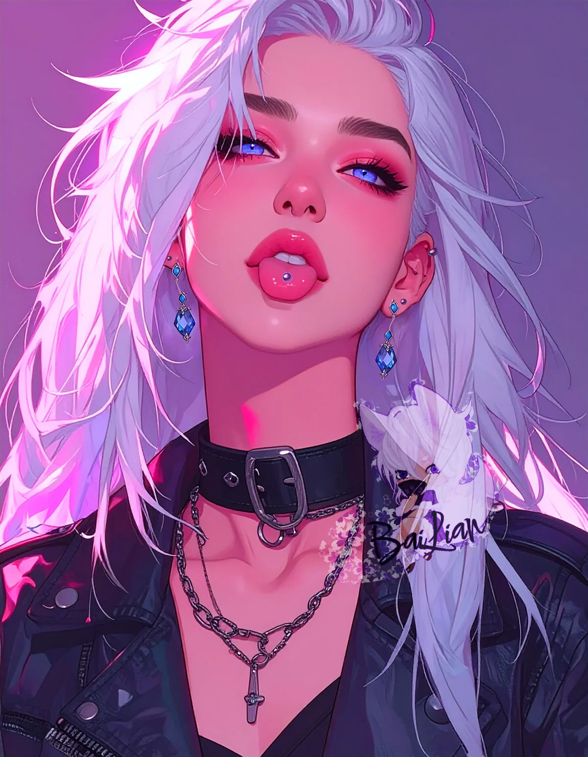 Luna Ahyoka Moretti