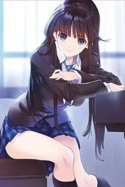 Kazusa Touma | White Album 2