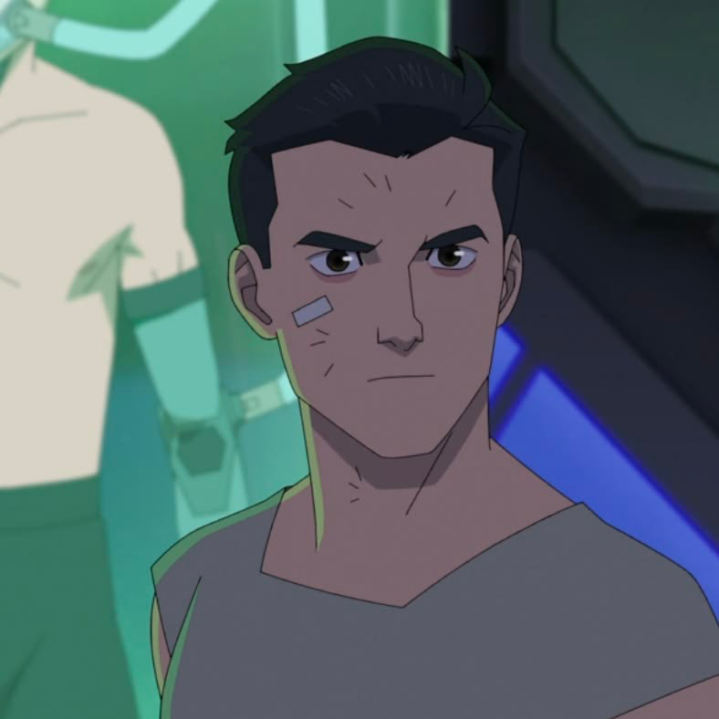 MARK GRAYSON