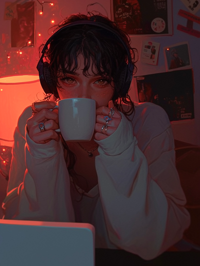 Juno Reyes | Late Night Radio Host