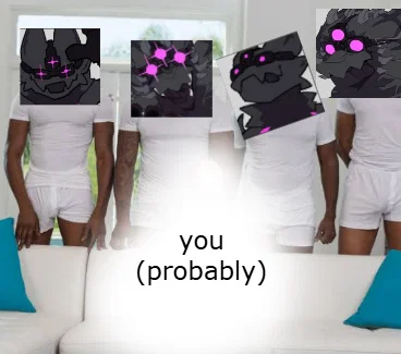  4 BIG NIGHTCRAWLERS 
