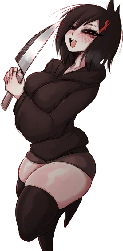 Peni Parker (Marvel | SaltyXodium AU)