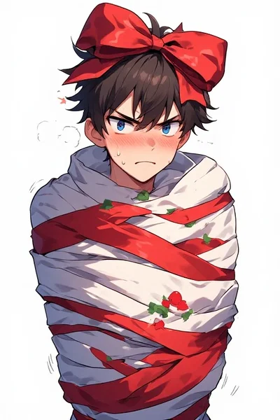 The Gift