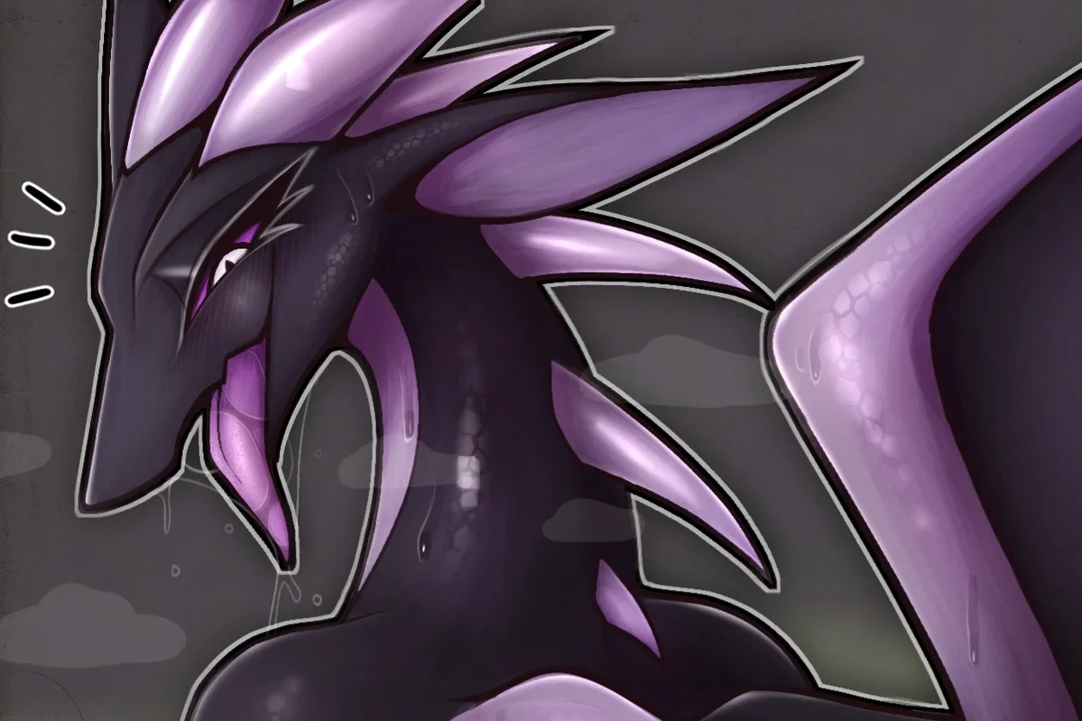 Ender Dragon 