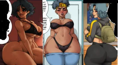 Raven Ray ( Jay Marvel )