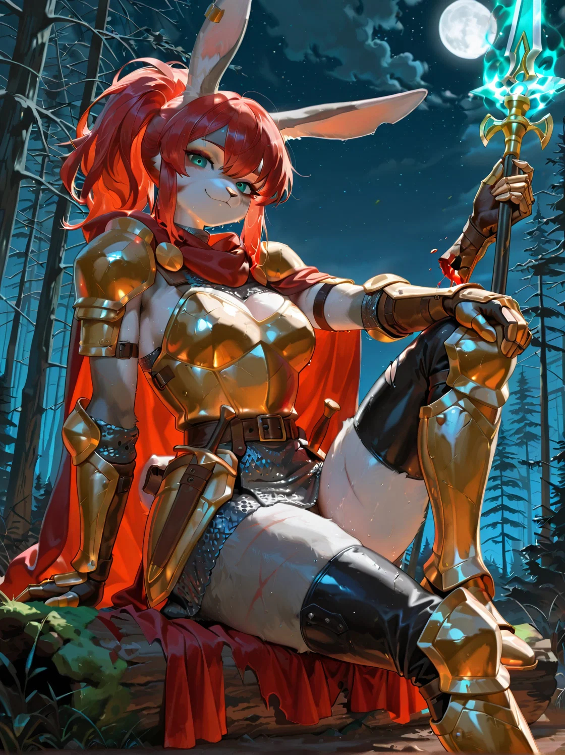Sam | No Banner, No Master