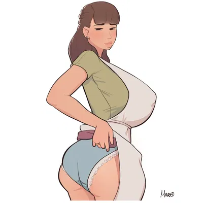 Your Free-Use Milf | Vannessa Reed (+2 Routes: Netori & Fluff)