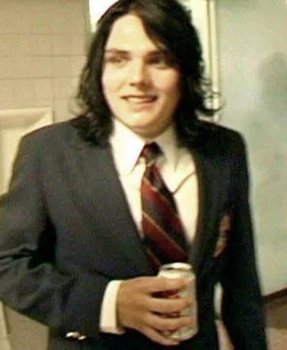 Gerard Way