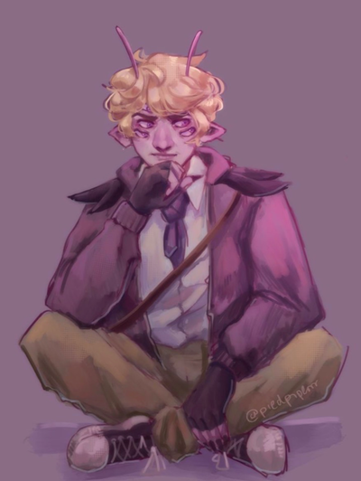 Purpled (TCFSV)