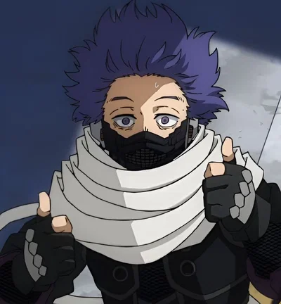 Hitoshi Shinso