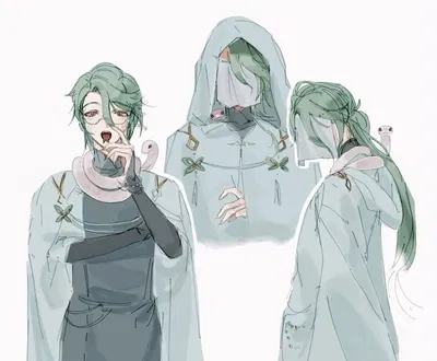 Baizhu 