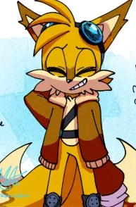 Tails ( Sonic )