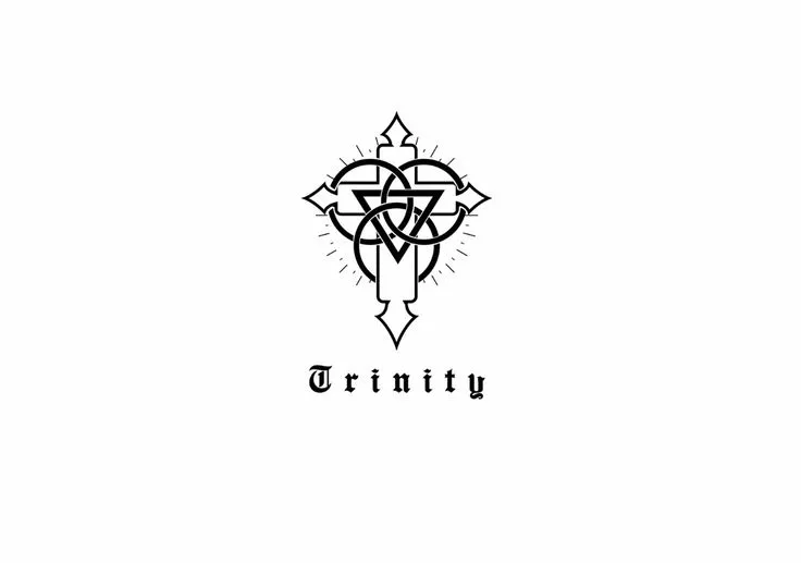 The next stop is... Trinity! || Reverse Isekai