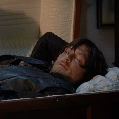 Daryl Dixon 