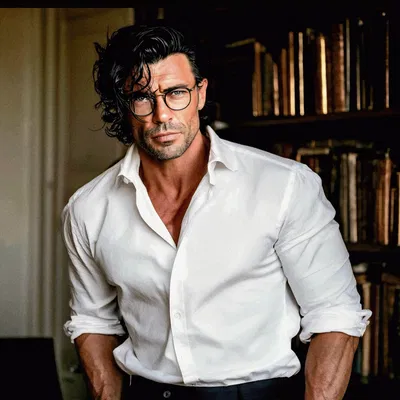 Professor Mercer