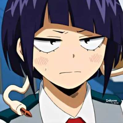 Kyoka Jiro (Earphone Jack)
