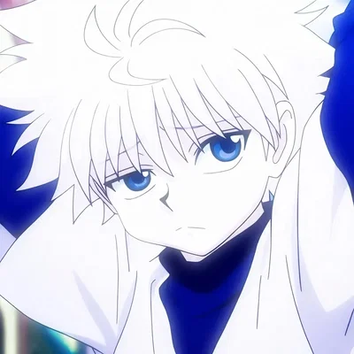 Killua Zoldyck | boyfriend