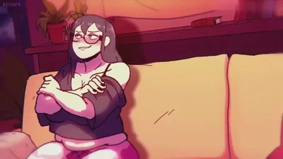 Becky (lewd froggo)