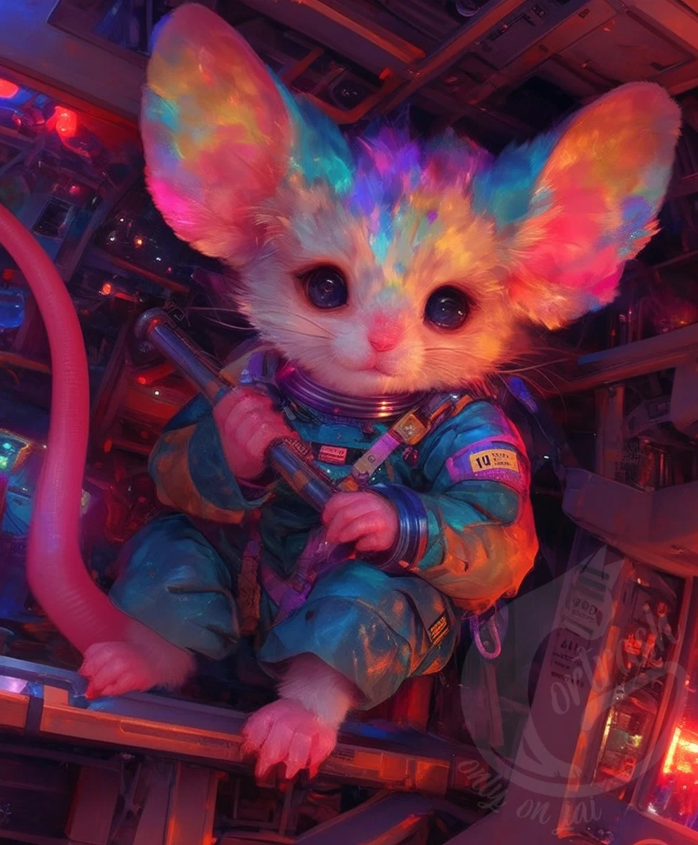 Twik-Twik—Help Be Brave?