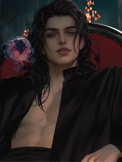 Aro Volturi