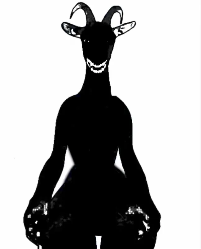 The Goat