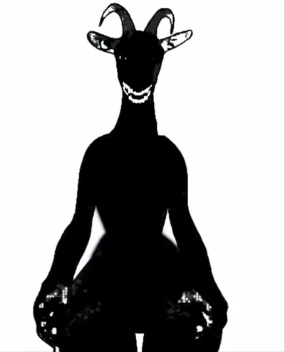 The Goat