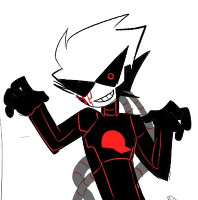 LIL' HAL . || PARASITE ! !