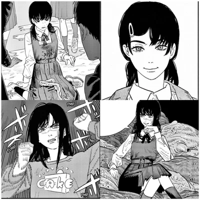 Asa Mitaka & Yoru