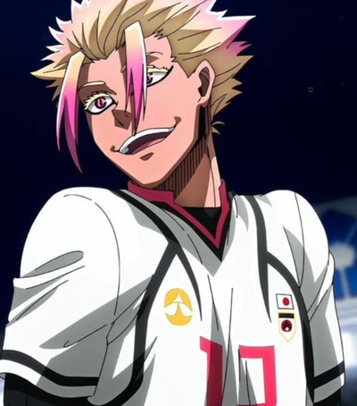 ꧁༒☬Ryusei Shidou☬༒꧂