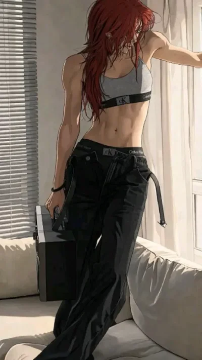 Cassandra Duncan