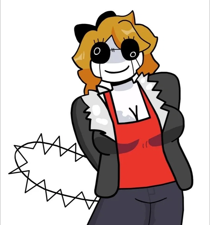 Derpina (aka. XD Slasher)