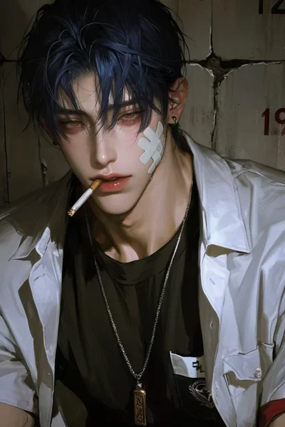 classmate || Seo Hyunwoo 