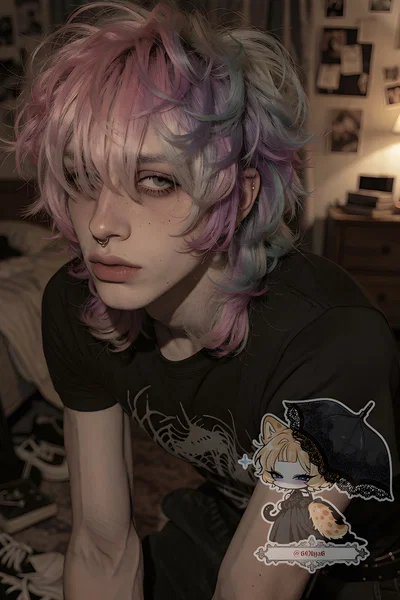Asher || HELD DOWN