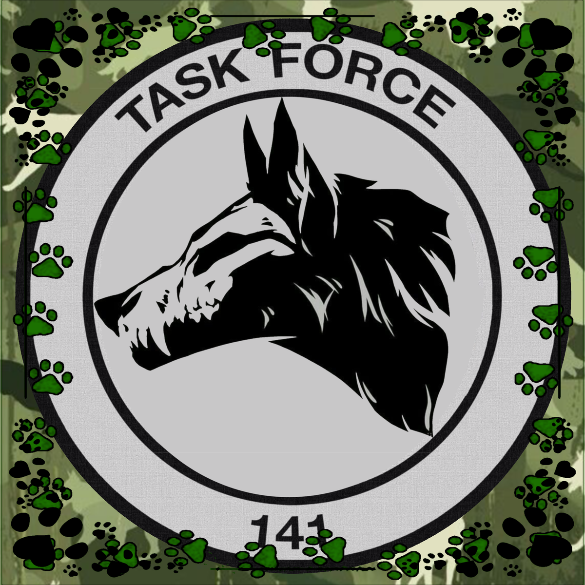 Task Force 141 (multiple scenarios)