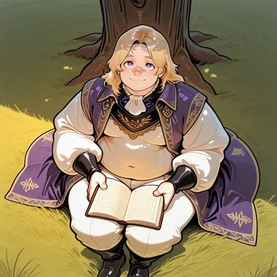 Prince Orion
