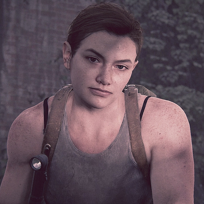 「 ✦ Abigail Anderson ✦ 」