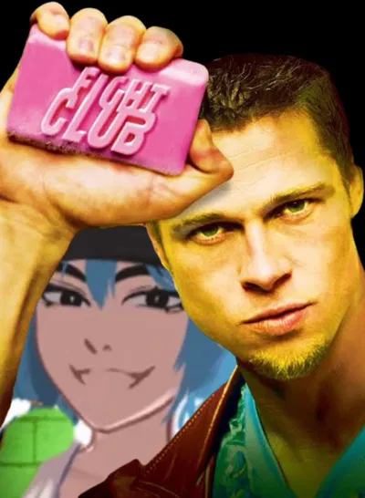 (VEYONIS) Erka’s 'club' | Erka