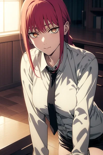 Makima