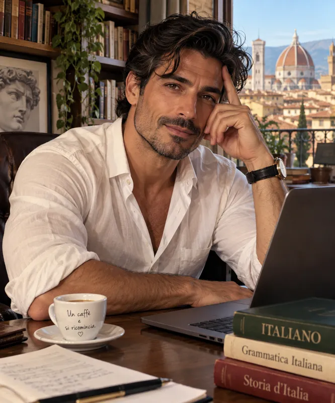 Alessandro Bellini