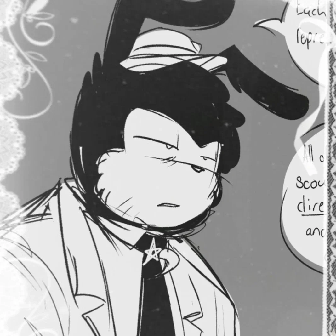 Oswald [MOTM]