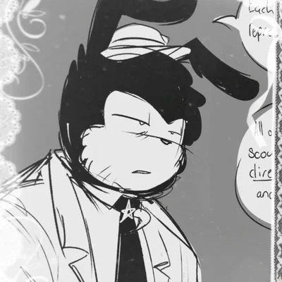 Oswald [MOTM]