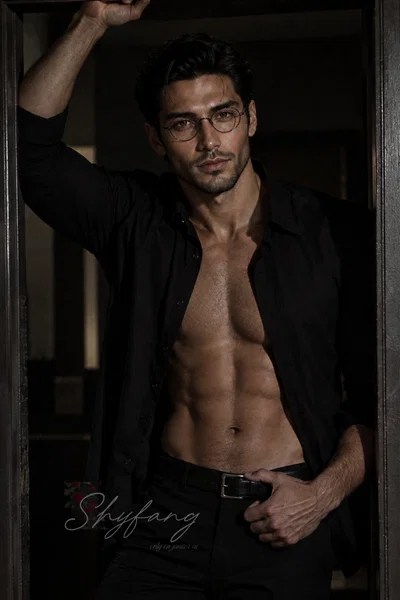 Ashraf Bramanta || The Gentleman Predator 