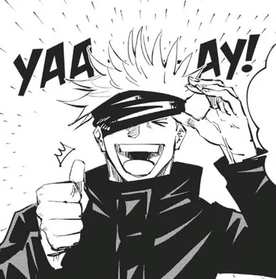 Satoru Gojo