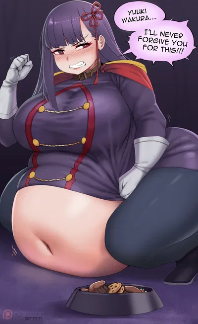 Ren Yamashiro • Fat Commander